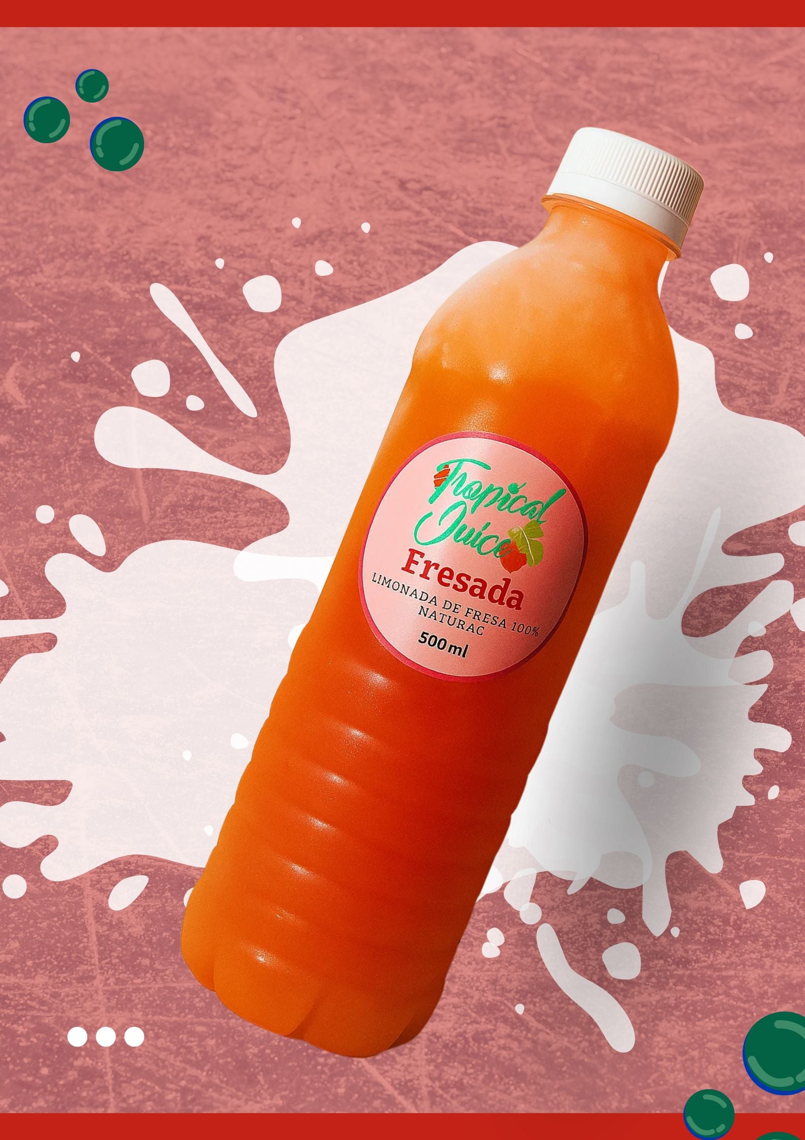 Fresada